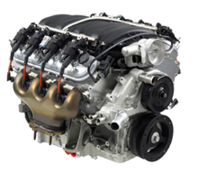 C2691 Engine